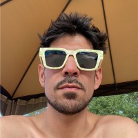 BOND Employee Andresky Rivas's profile photo