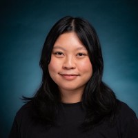 Visions of Science Employee Zarah Suficiencia's profile photo