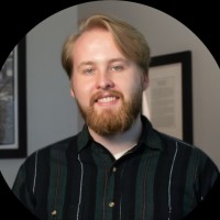 Advanced Energy United Employee Conor McKenzie's profile photo