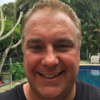 Tribal Group Employee Jason Lund's profile photo