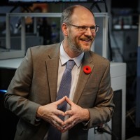 Rapid Infection Diagnostics Inc. (RID) Employee Ian Lewis's profile photo