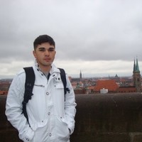 Data Foundry Employee Chris Choate's profile photo
