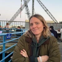 Molly Crynes Email & Phone Number