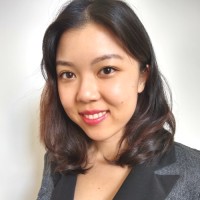 Azenta Life Sciences Employee Angela Mo's profile photo