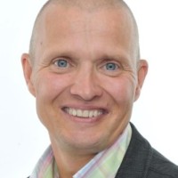 Tokmanni Employee Mikko Keskitalo's profile photo