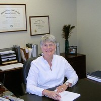Mary Echols