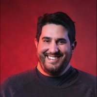 Ismael Larrosa Fernandez