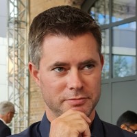 Thorsten Huber Email