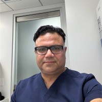 Folio Clinical Research, LLC Employee Shahzada Khurram's profile photo
