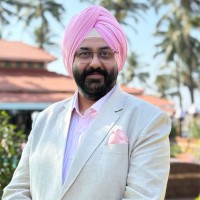 Reliance General Insurance Employee Gagandeep Bedi's profile photo