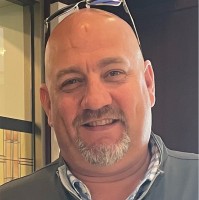Glasscorp Employee Tim Perkins's profile photo