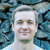SberMegaMarket Employee Nikolay Ekunyashev's profile photo