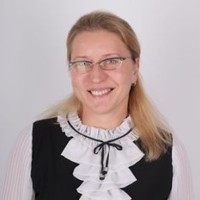 SBA Group Employee Nomeda Trilikauskiene's profile photo