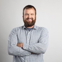 Newbridge Marketing Employee Travis Laukhuf's profile photo