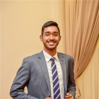 ChoKoLAATe Employee Aqshath Faizal's profile photo