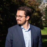Safran Employee Rémi Brun's profile photo