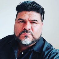 Chabot College Employee Gabriel Chaparro's profile photo