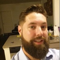 CCI Employee Michael Fradkin's profile photo