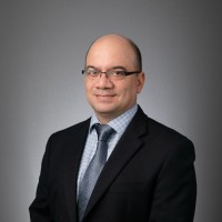 Thurber Engineering Ltd. Employee Juan-Carlos Carvajal's profile photo