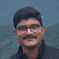 Kamal Kumar Email & Phone Number