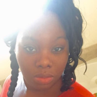 Accra Employee Danielle Curry's profile photo