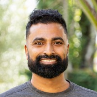 Flexday Employee Marlon Rodrigues's profile photo