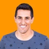 Lendbuzz Employee Moshe David's profile photo