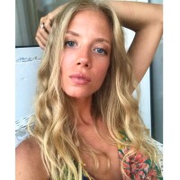 Patrizia Pepe Employee Fabiola Bulferetti's profile photo