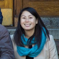 Michelle Yang Email