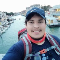 Cotalker Employee Francisco Matias Aguilar Olguin's profile photo