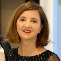 Durkan Employee Adina Poncis's profile photo