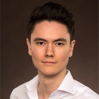 Morgan Stanley Employee Nicholas Huffman's profile photo