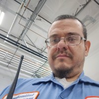 OptiMIM Employee Gary Stevens's profile photo