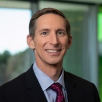 SPX FLOW, Inc. Employee Peter Ryan's profile photo