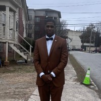 Europe Employee Joshua Davis's profile photo