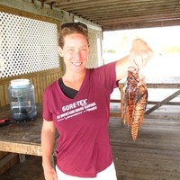 Crystal Gardens Employee Jasmine Pierce's profile photo