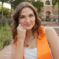 Ramey & King Insurance Employee Evey Heard's profile photo