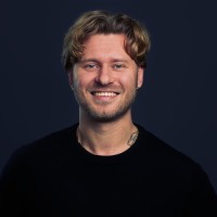 Nimtech Employee Martin Ottersland's profile photo
