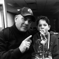 Colusa Indian Energy Employee Matt Vuolo's profile photo