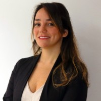Scanntech Brasil Employee Giovanna Antonini's profile photo