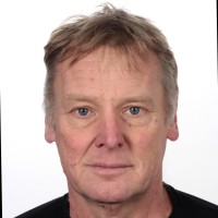 AVEQ Employee Marcel Zandbergen's profile photo