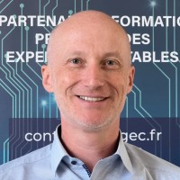 Ciagec Employee Manuel Huck's profile photo