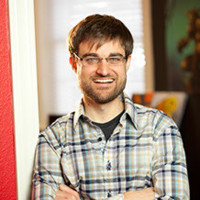 Electronic Arts (EA) Employee Tim Lander's profile photo