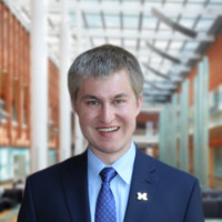 Boeing Employee Colin Nelson's profile photo