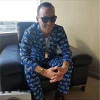 UHY Consulting Employee Christopher Clark's profile photo