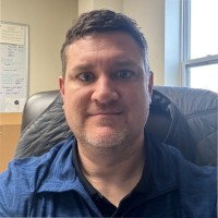 Riffle Machine Works, Inc. Employee Chris Riffle's profile photo