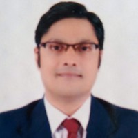 DecisivEdge, LLC Employee Pawan Falor's profile photo