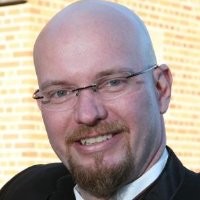 Resources Global Professionals Employee Michael Congdon's profile photo