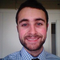 Watercare Services Limited Employee Nathan Broadbent's profile photo