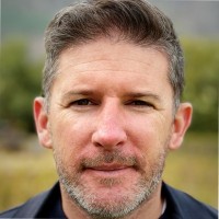 Serco Employee Daniel MacGregor's profile photo